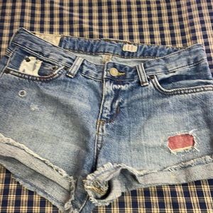 Ralph Lauren Polo Shorts Size 14 (US Size 10)